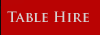 Table Hire | MCN Casino Equipment | Casino Table Hire and Sales, North West